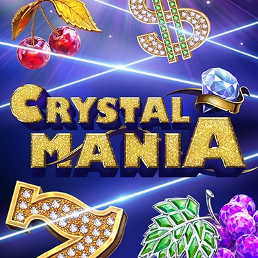 Crystal Mania