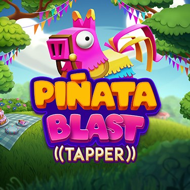 Pinata Blast - Tapper