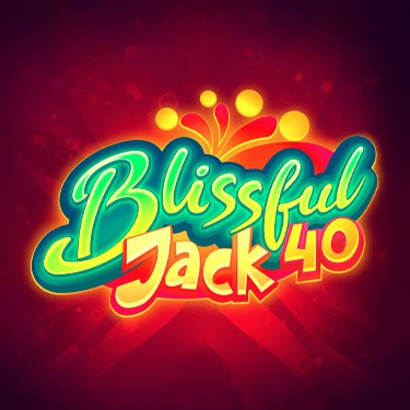 Blissful Jack 40