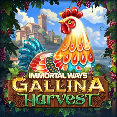 Immortal Ways: Gallina Harvest