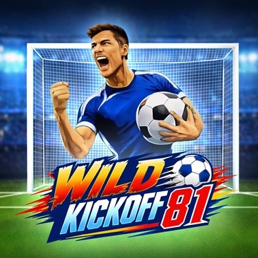 Wild Kickoff 81