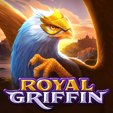 Royal Griffin