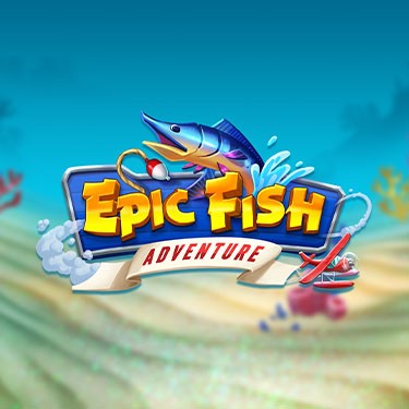 Epic Fish Adventure