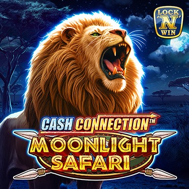 Cash Connection™ - Moonlight Safari