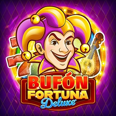 Bufón Fortuna Deluxe