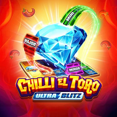 Ultra Blitz™ - Chilli El Toro