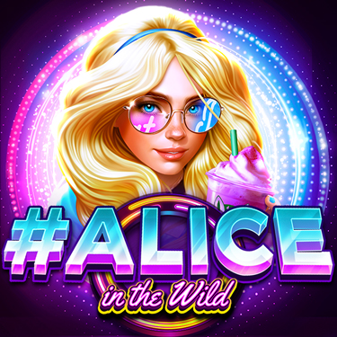 #Alice in the Wild
