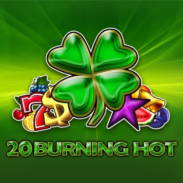 20 Burning Hot