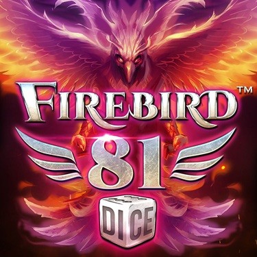 Firebird 81 Dice