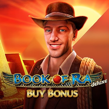 Book of Ra™ Deluxe Buy Bonus