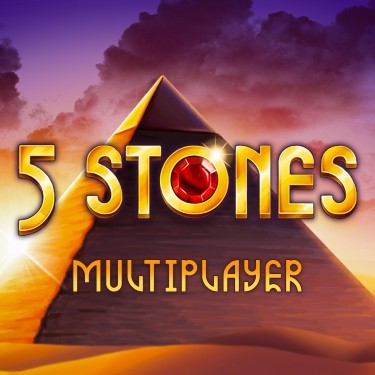 5 Stones Multiplayer