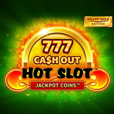 Hot Slot™: 777 Cash Out Grand Gold Edition
