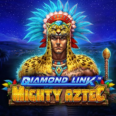 Diamond Link™ – Mighty Aztec