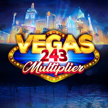 Vegas 243 Multiplier