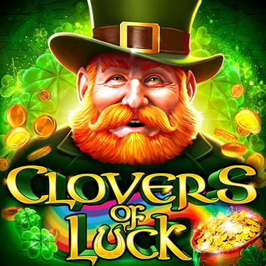 Clovers of Luck