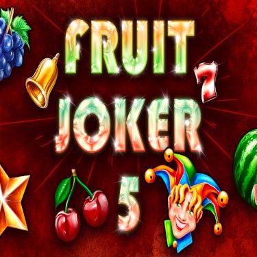 Fruit Joker 5