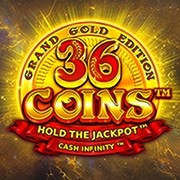 36 Coins™ Grand Gold Edition