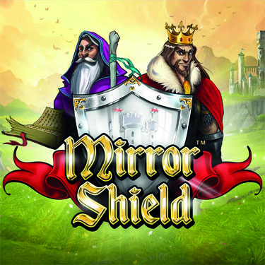 Mirror Shield