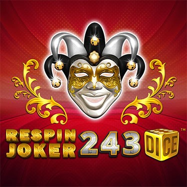 Respin Joker 243 Dice