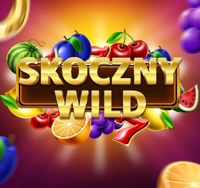 Skoczny Wild