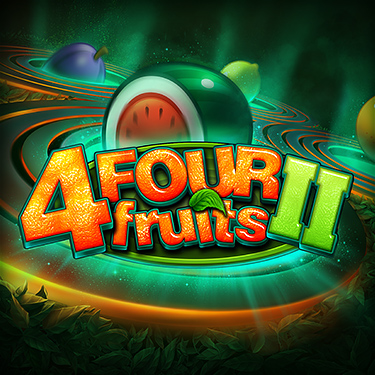 Four Fruits II