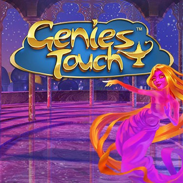 Genies Touch