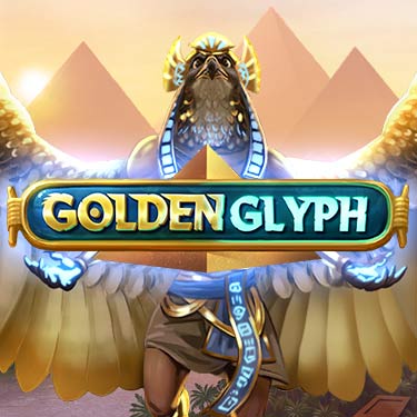 Golden Glyph