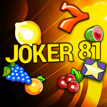Joker 81