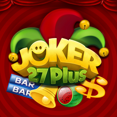 Joker 27 Plus