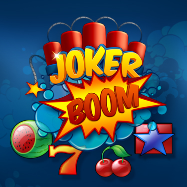 Joker Boom