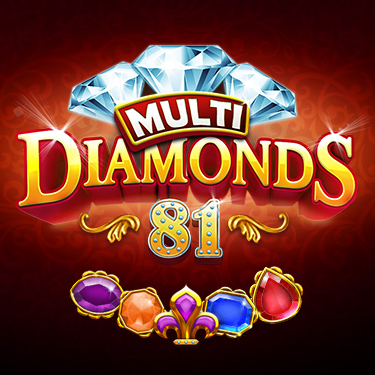 Multi Diamonds 81