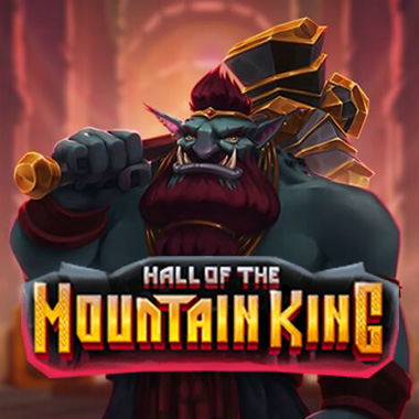 Hall of the Mountain King
