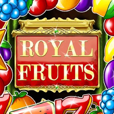 Royal Fruits