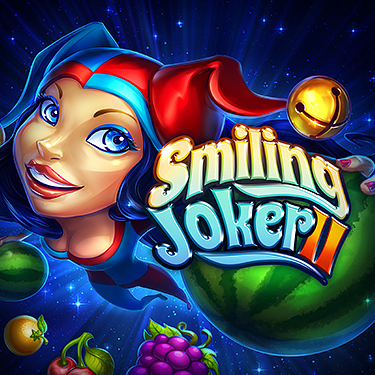 Smiling Joker II
