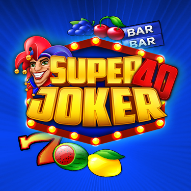Super Joker 40