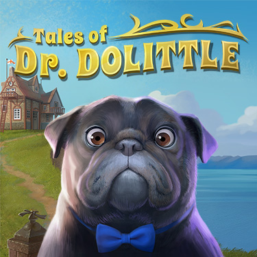 Tales of Dr. Dolittle