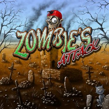 Zombie‘s Attack