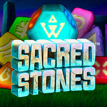 Sacred Stones