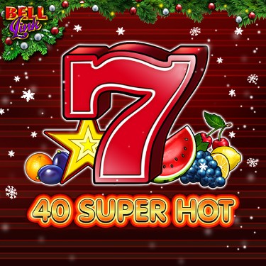 40 Super Hot Bell Link