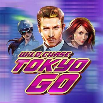 Wild Chase Tokyo Go