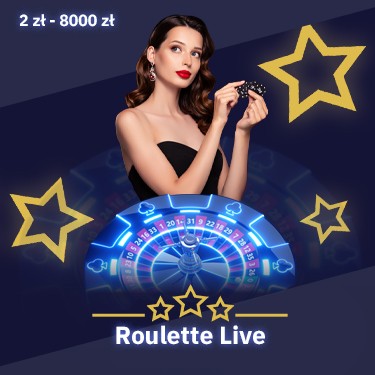 Roulette Live
